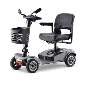 Nouveau design mobilité légère à 4 roues scooter pour enfants